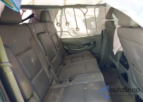 2016 GMC Yukon Slt z USA, uszkodzony, nr VIN 1GKS1BKC7GR168754